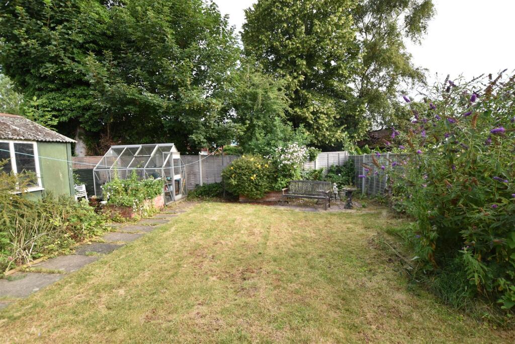 GARDENS