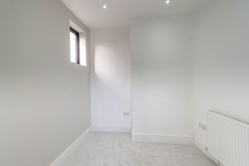 BEDROOMS AND BATHROOM