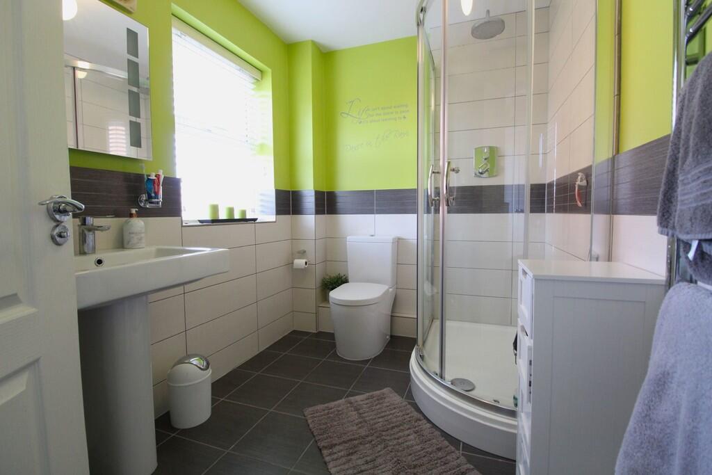 en suite
