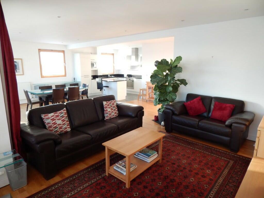 LIVING SPACE