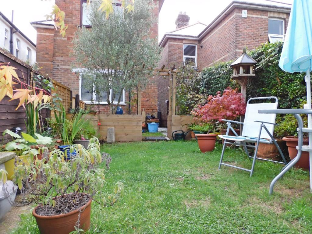 Private Garden
