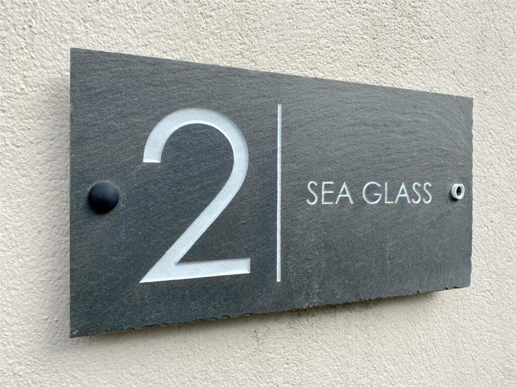 2 Alfred House Number