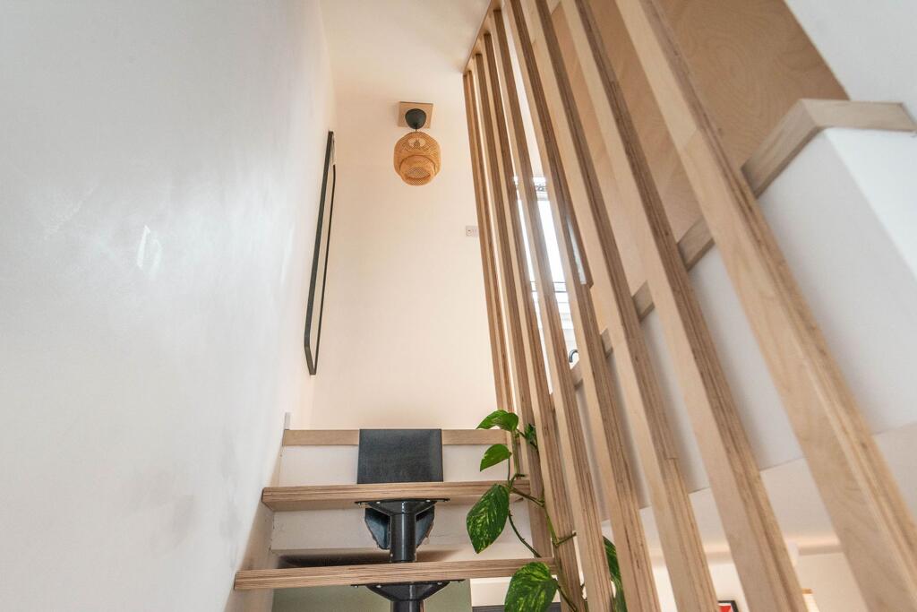 STAIRWAY