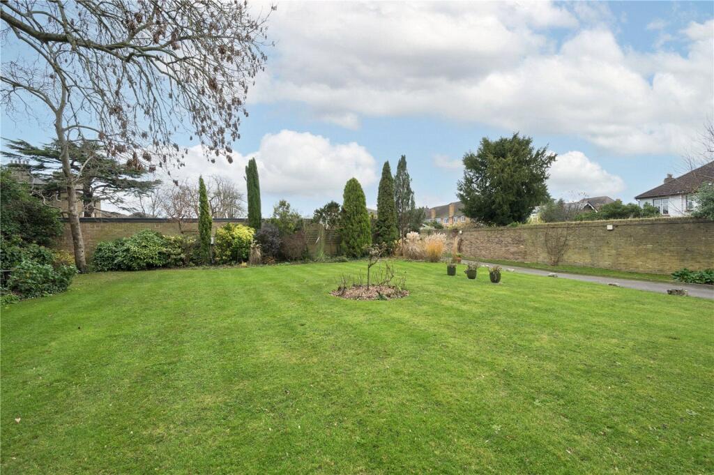 Communal Garden