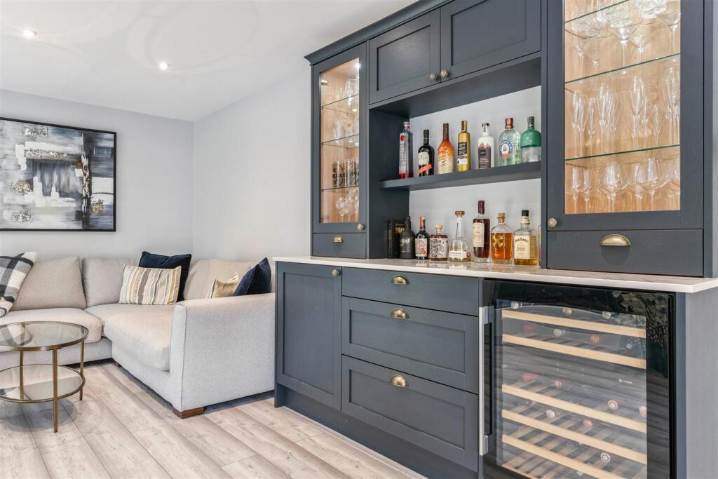 Kitchen/Breakfast/Family Room