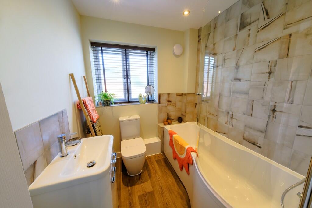 Show Home Image