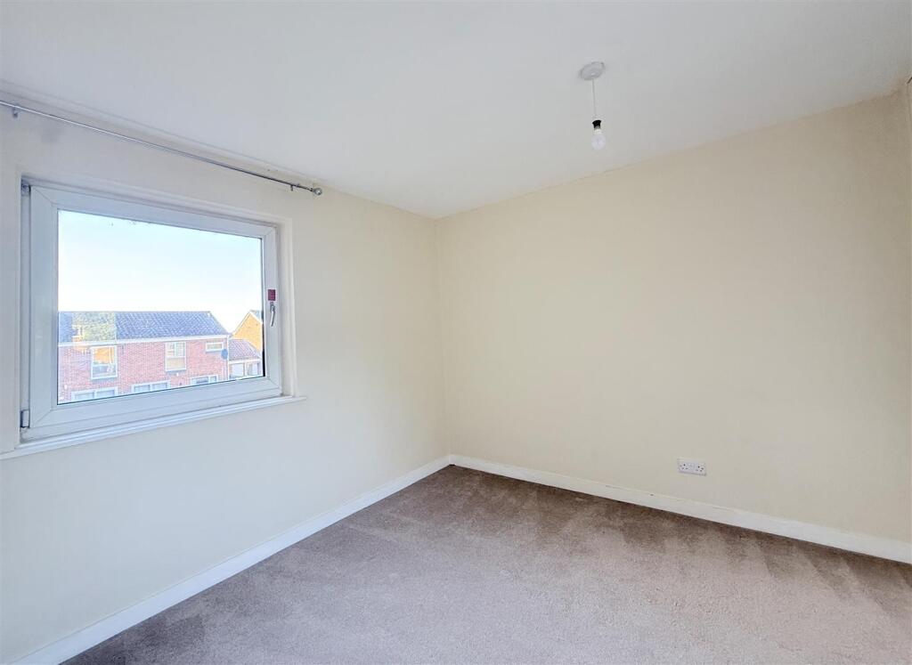 Third Bedroom