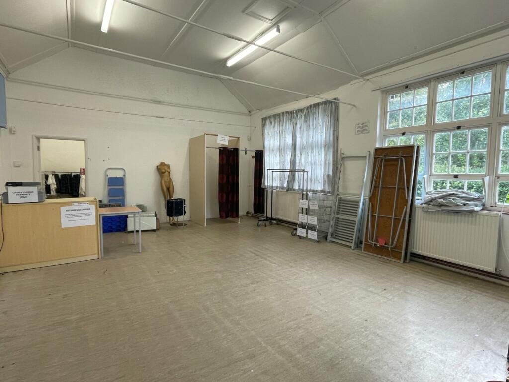 Potential Annexe
