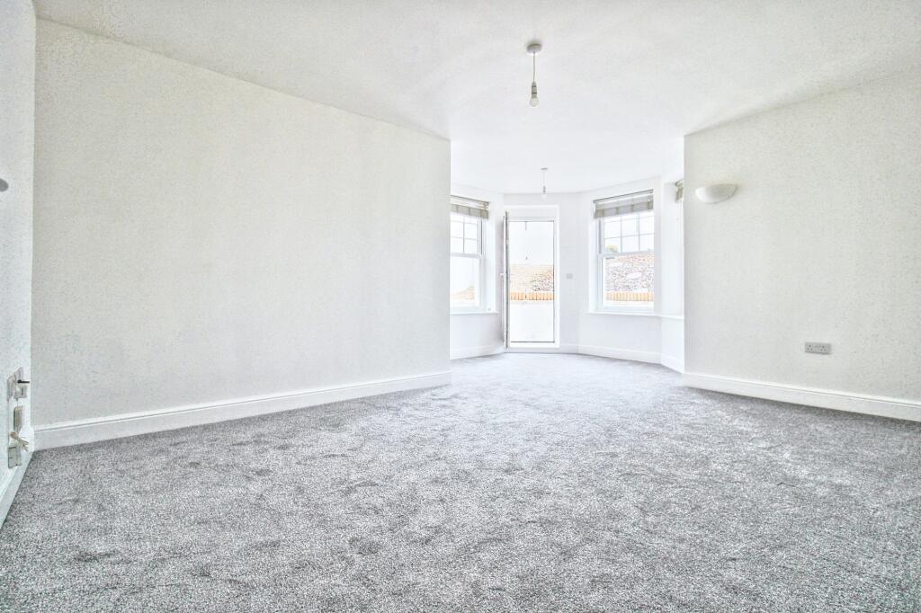 Lounge and Dining Room