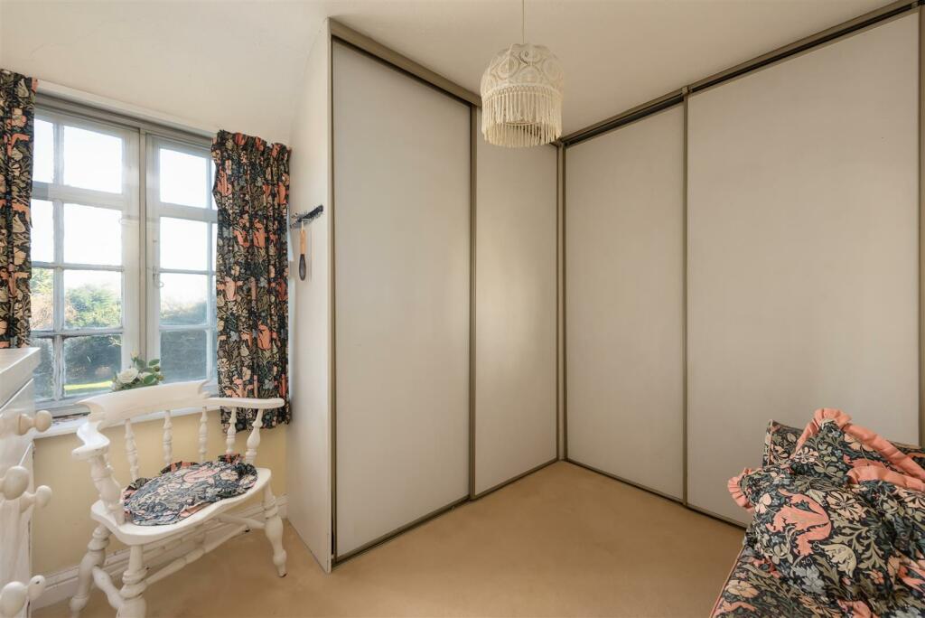 Dence Park, Herne Bay