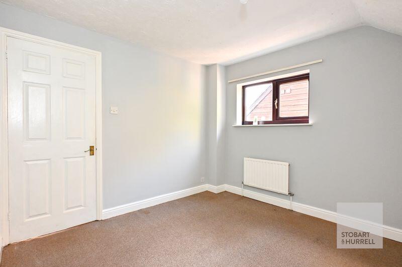Bedroom Alternative