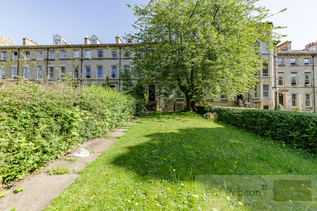 10B framlington plac