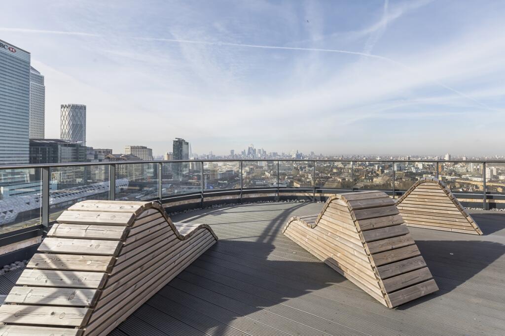 Communal Roof Ter...