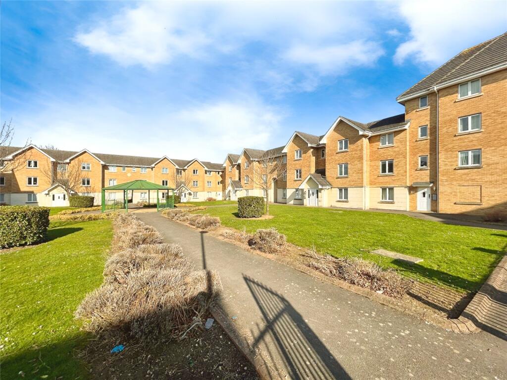 Communal Gardens