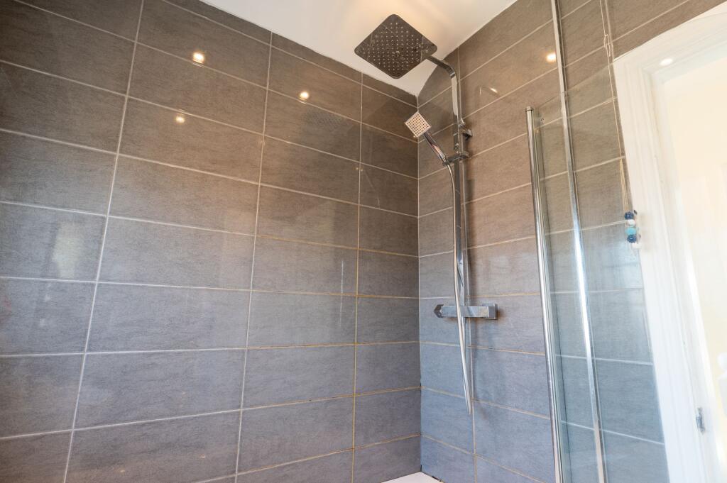 BEDROOMS AND BATHROOM
