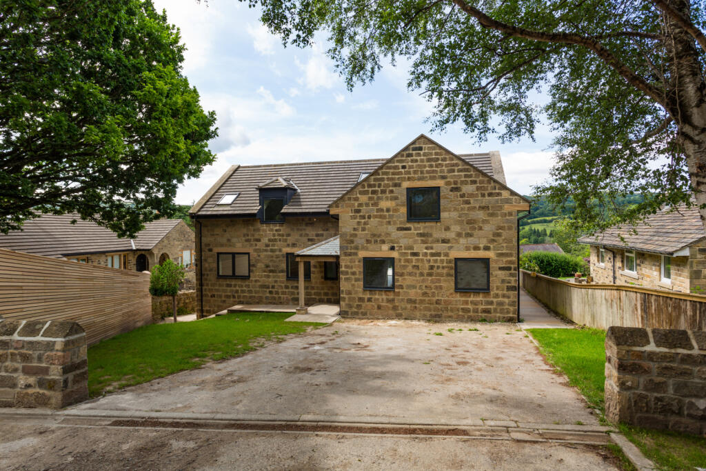 Front External