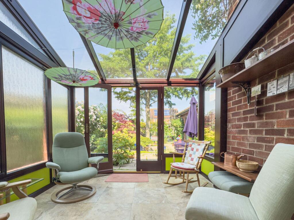 Conservatory