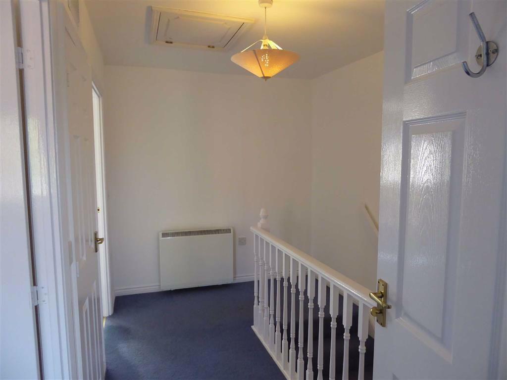Entrance Hall &amp; Landing