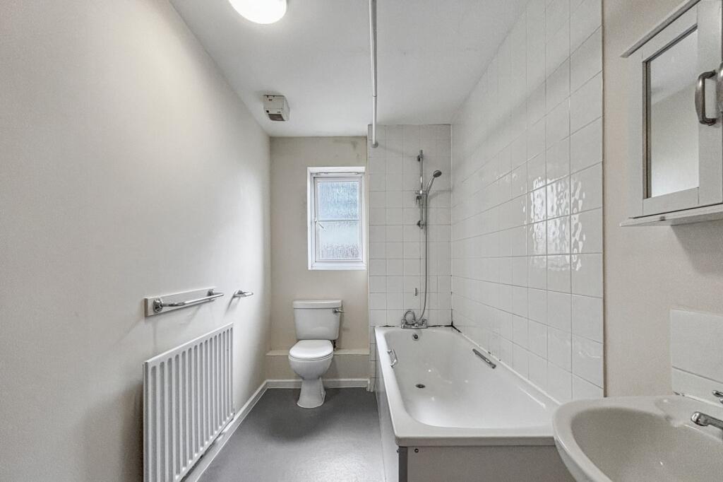 Flat 16 Presentation House, 240 Wick Road, Hackney, London, E9 5DR