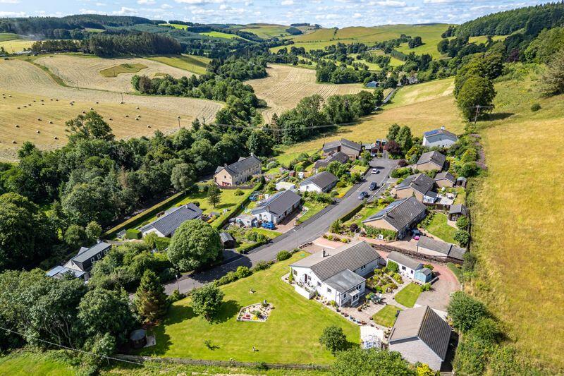 House and Views