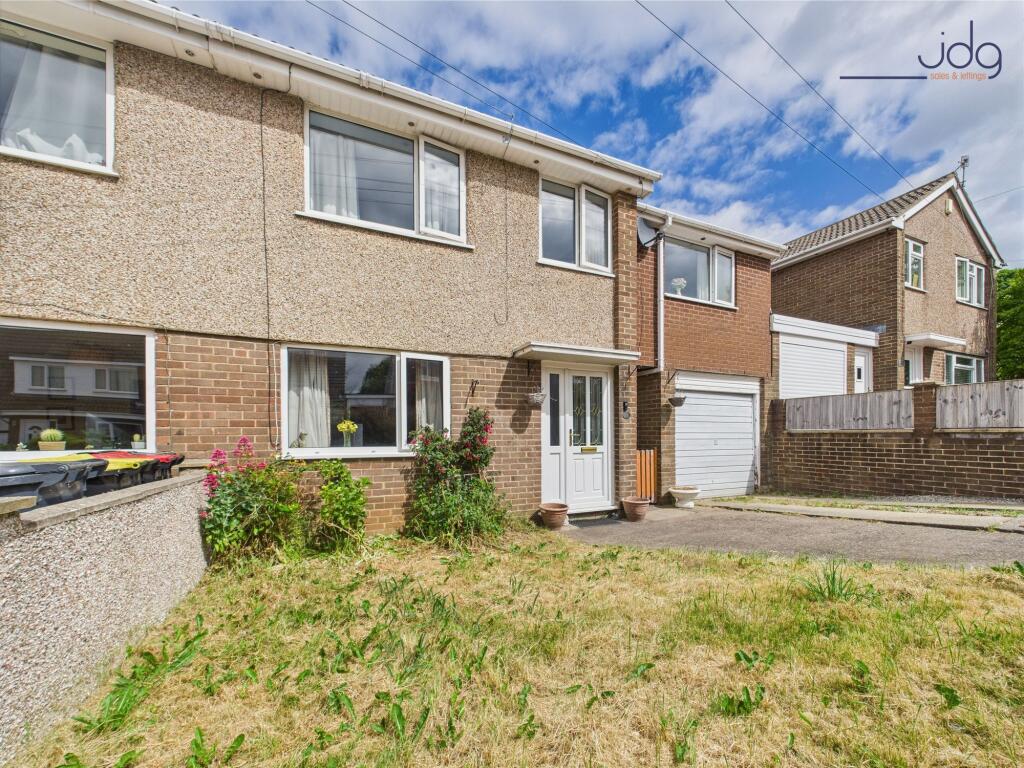 Welcome to Jackson Close