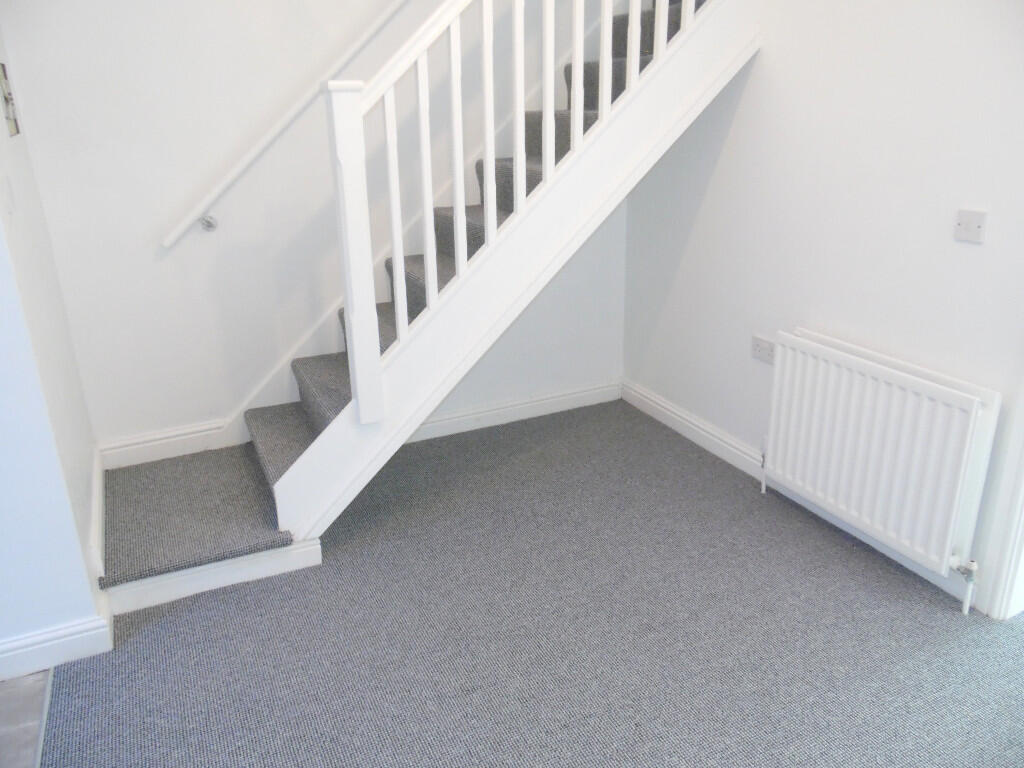 Seagate Terrace, Long Sutton, PE12 9AA