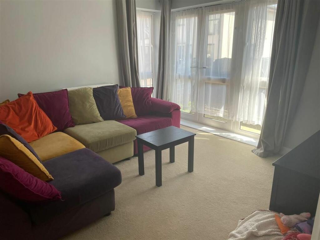 Lounge Area