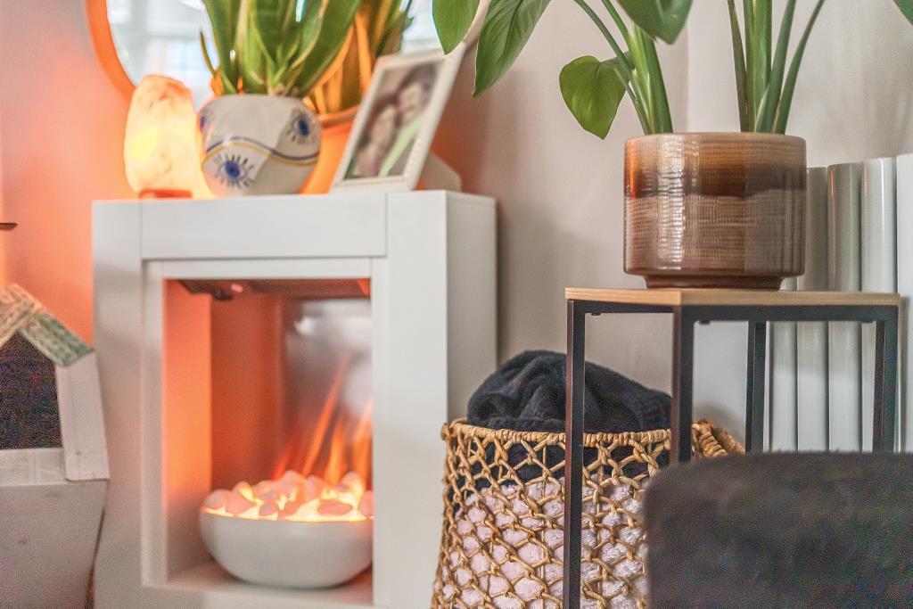 Fire Place