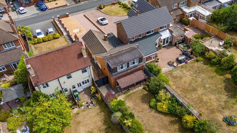 DRONE PHOTO
