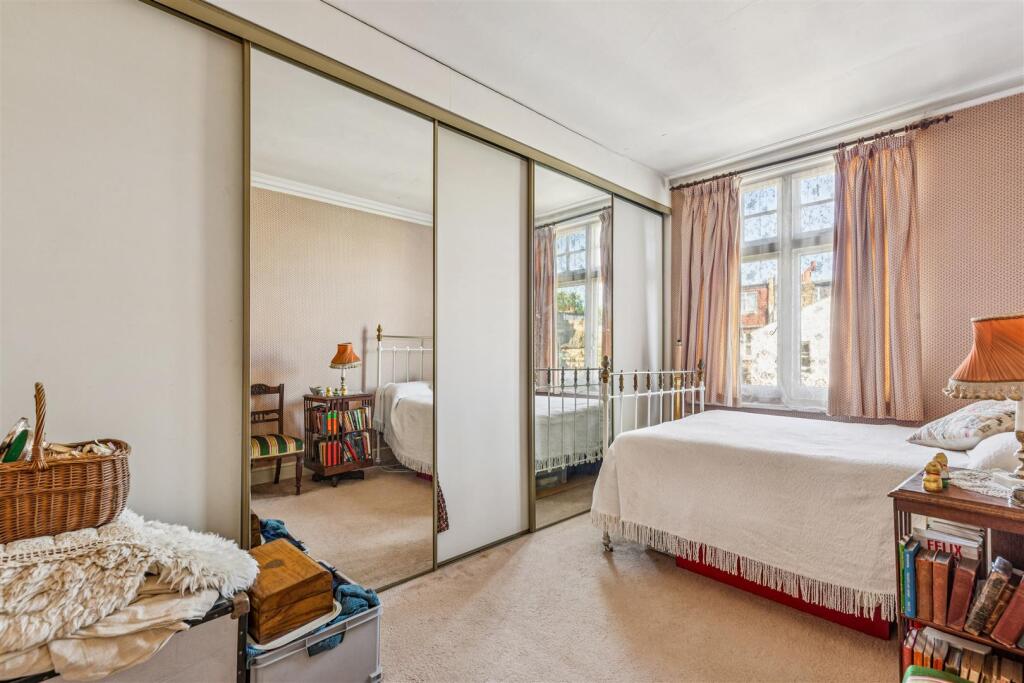 Fielding Road, W4 - FOR SALE