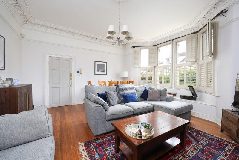 Sitting room