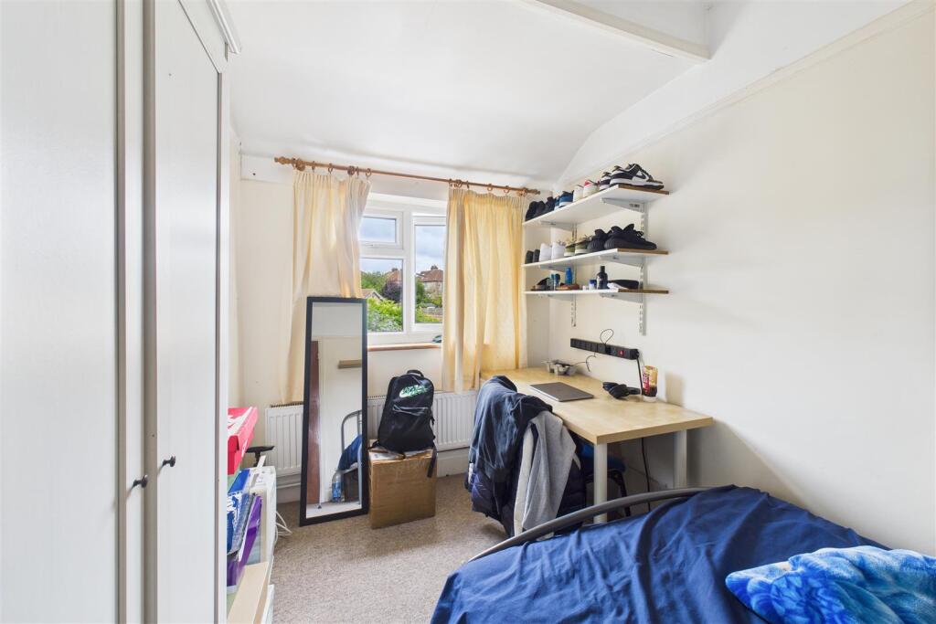 10 Warren Road, Filton, Bristol BS34 7EH | Freehol