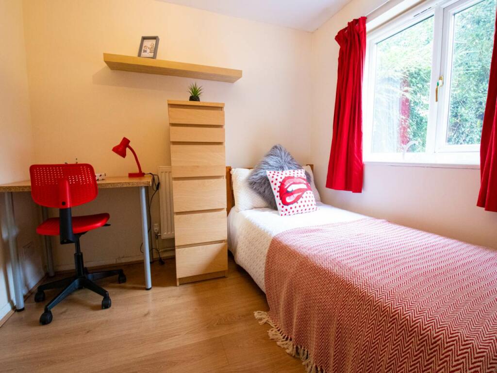 Bedroom 2