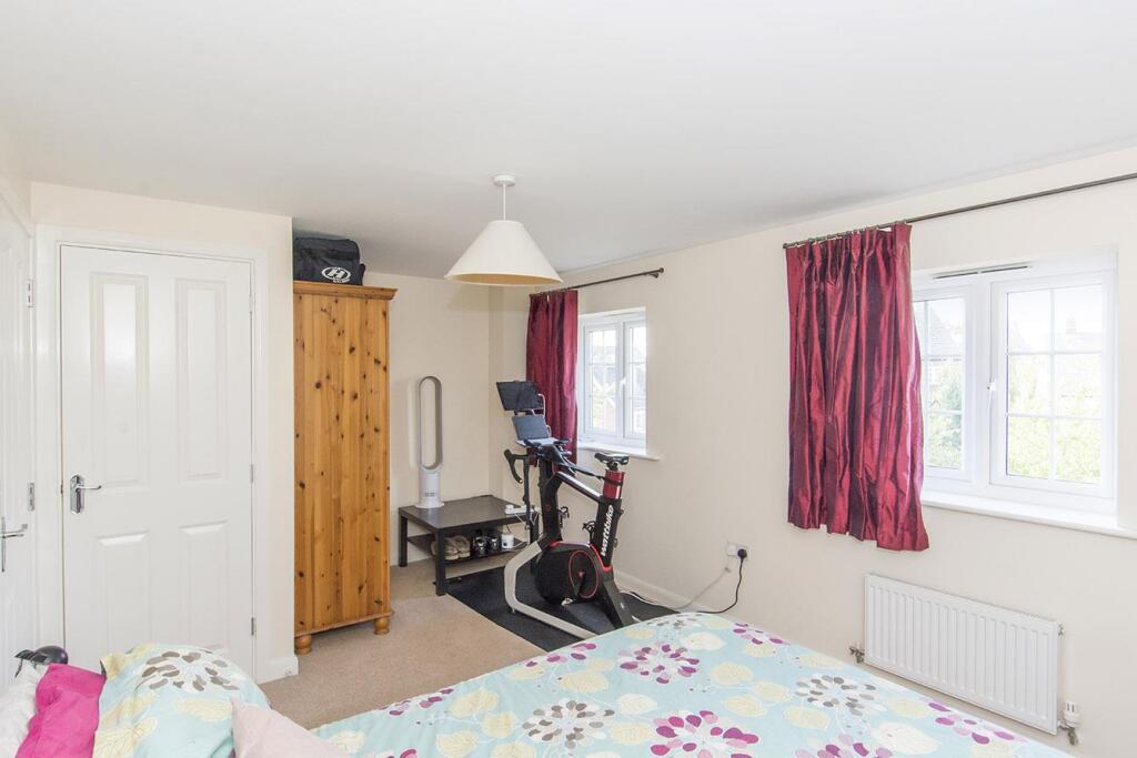 (Bedroom Two Photo Two)