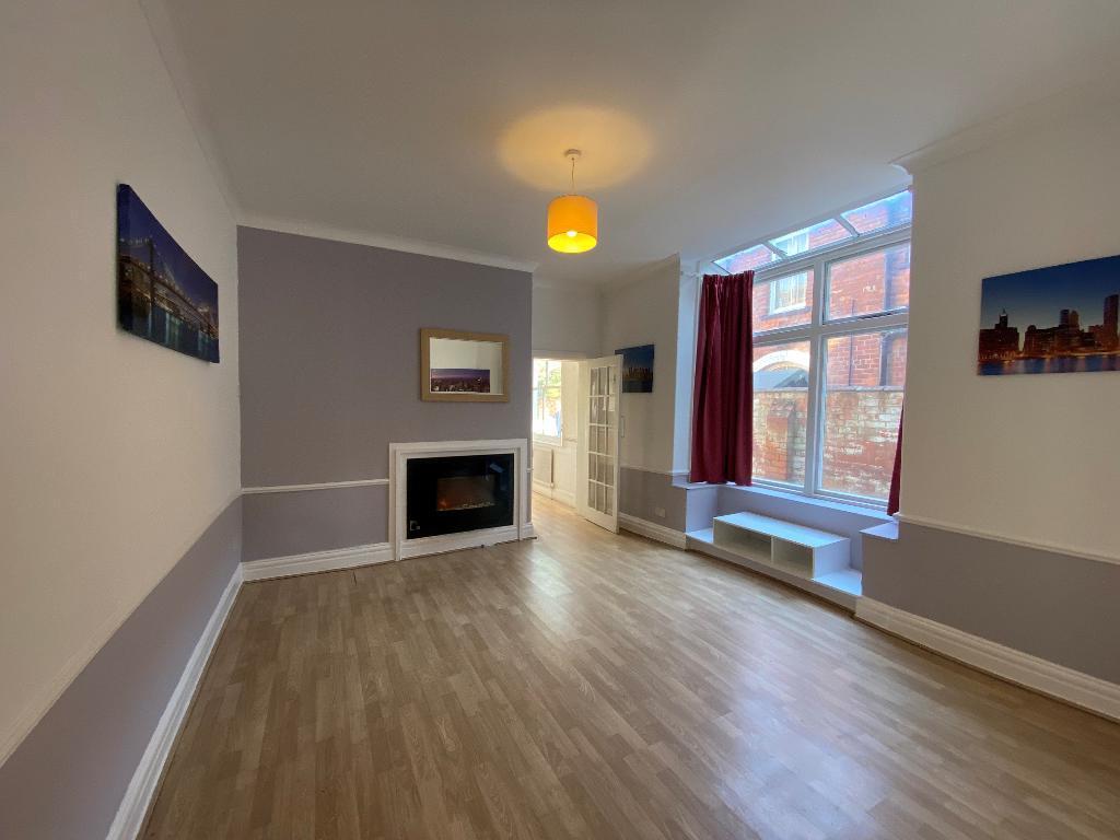 Dining/Breakfast Room