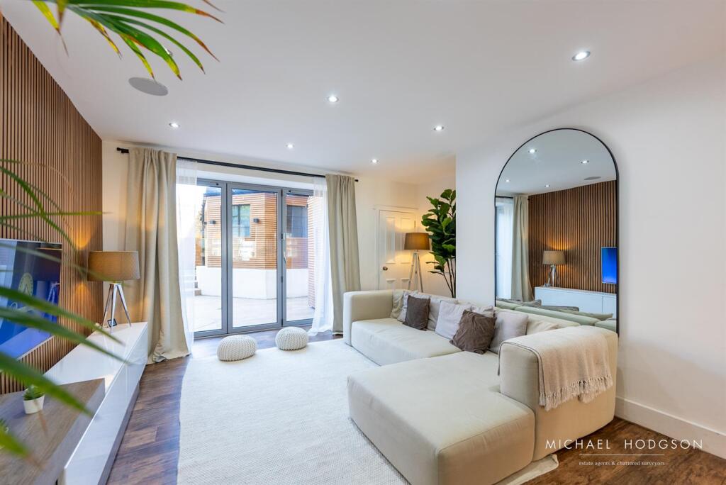 Family / Dining Room / Kitchen