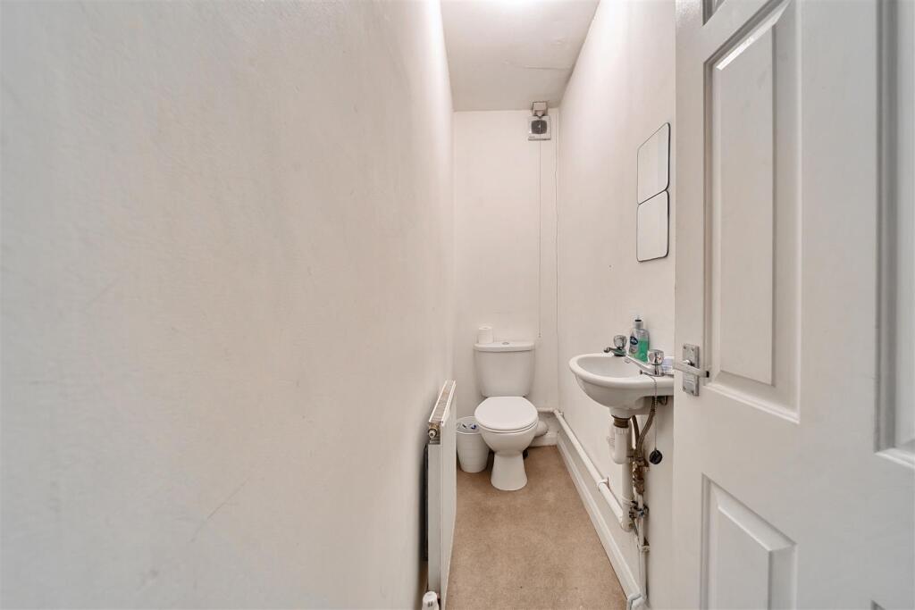 214 Cheltenham Road, Cotham, Bristol, BS6 5QU | Fr