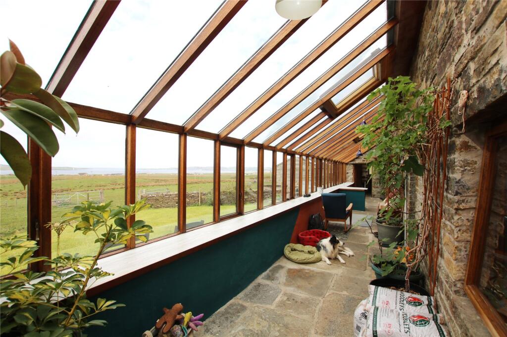 Sun Room