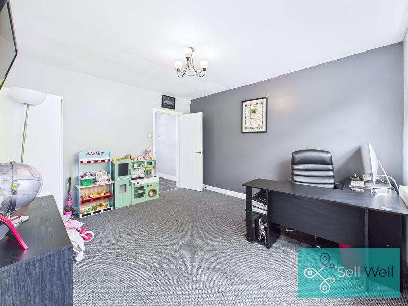 Study/Second Reception