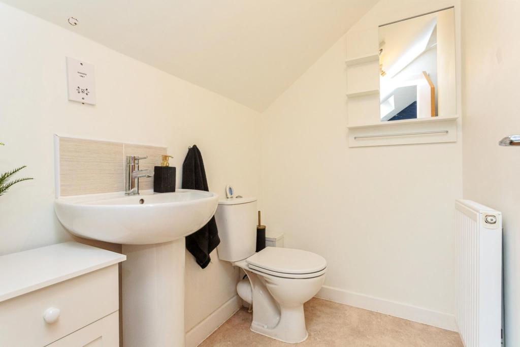 Master En-suite
