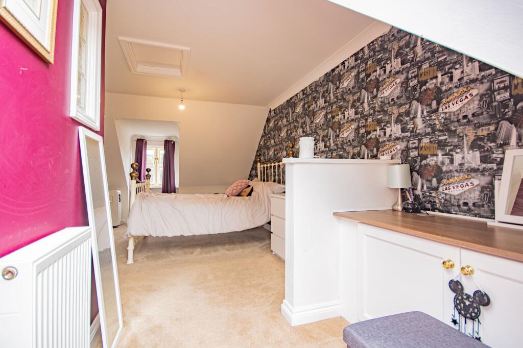 Master Room