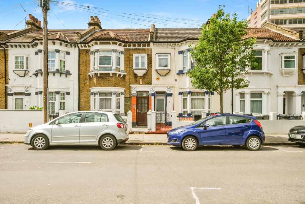 View Of The Property