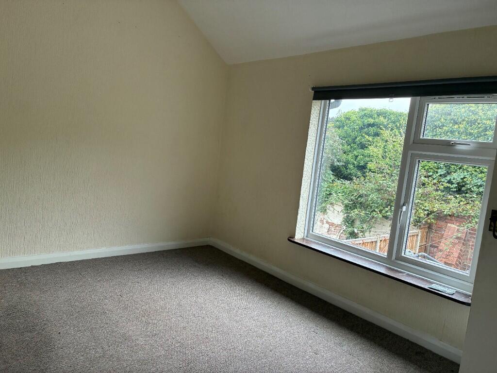 Stamford Street, Heanor, Derbyshire, DE75