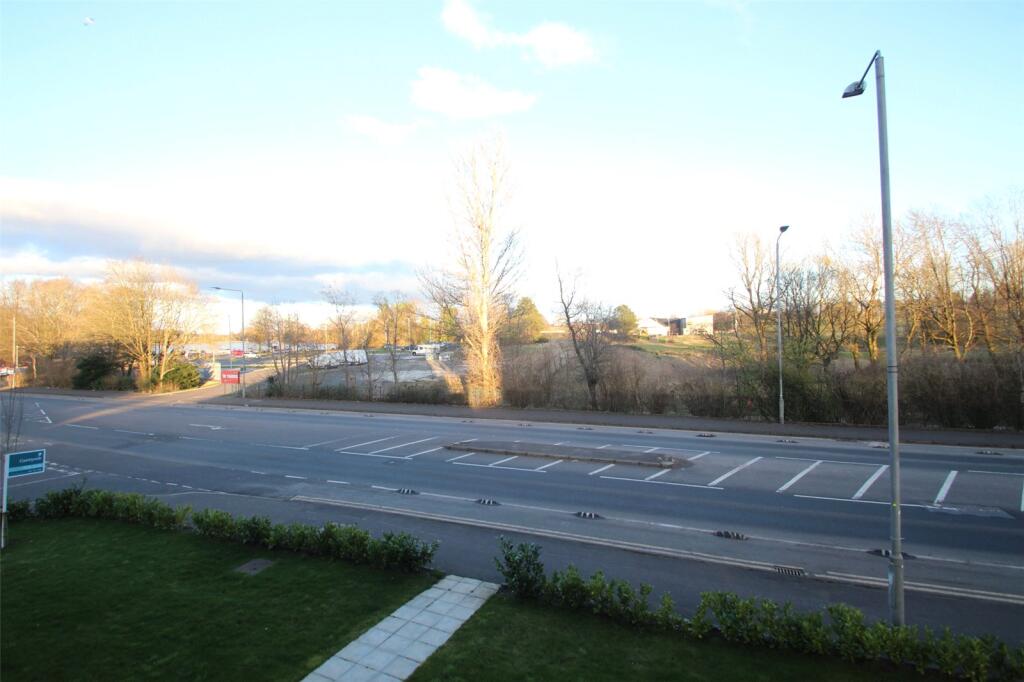 The View From Lounge