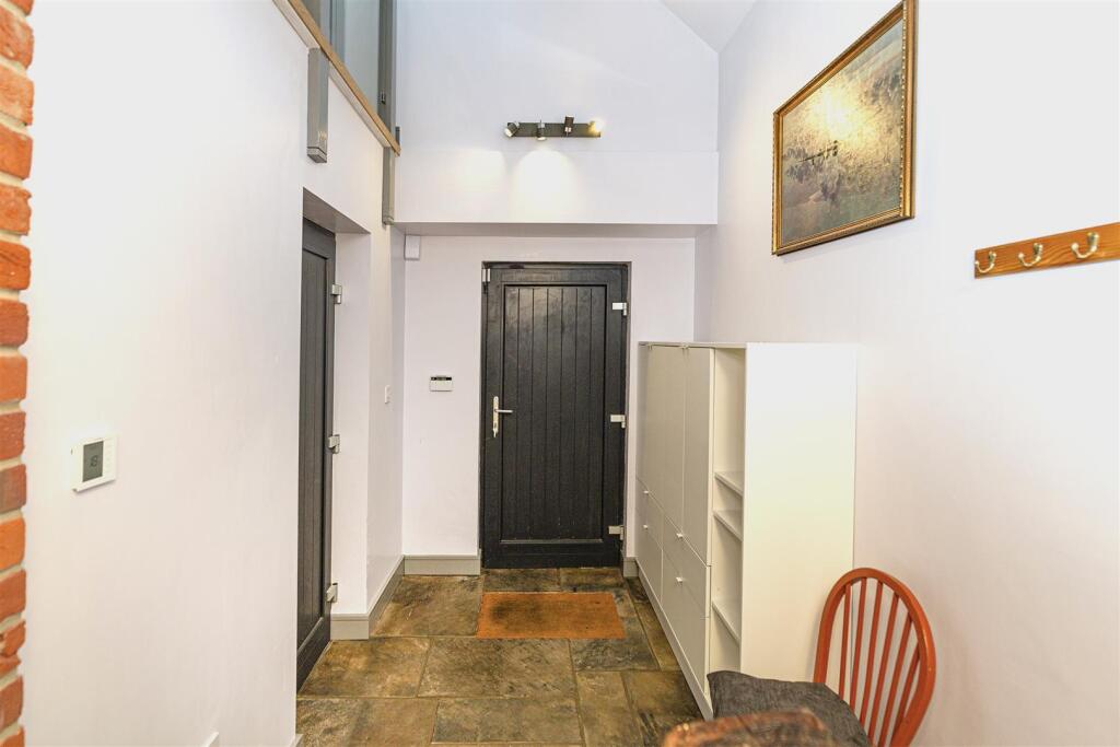 Bramleys Estate Agents - Barnsley Road - Flockton 