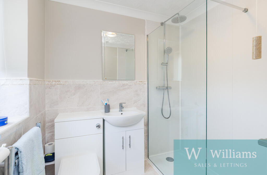 Ensuite