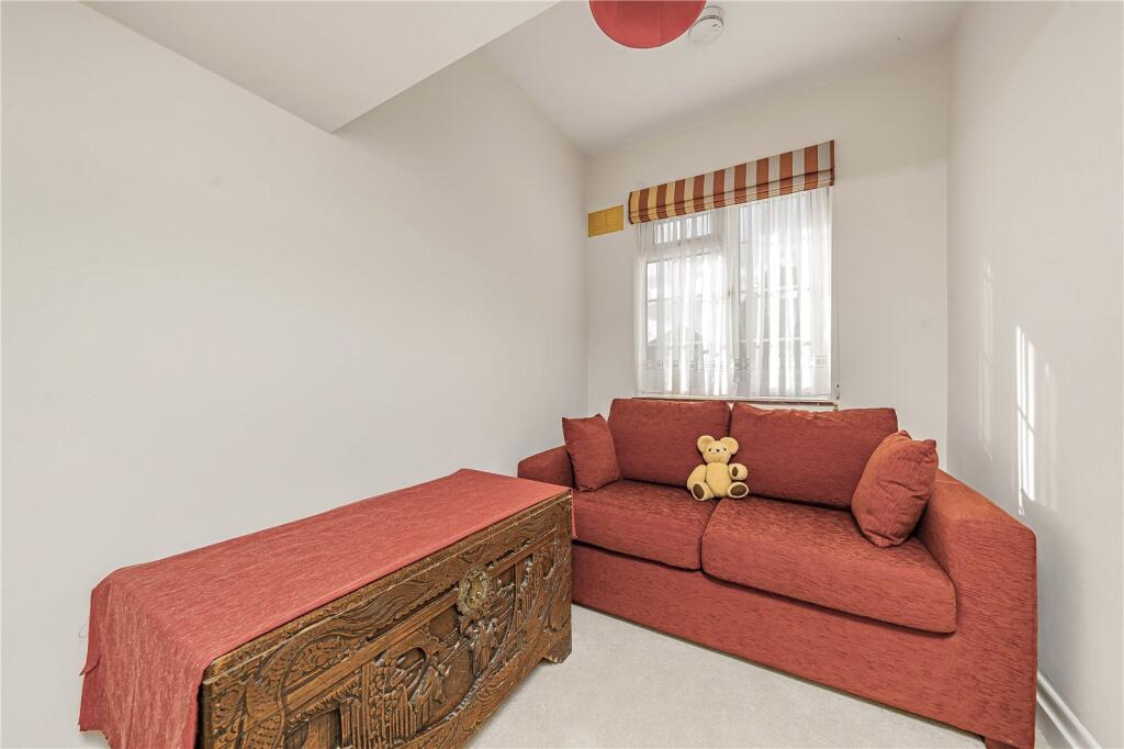 Study/Guest Room