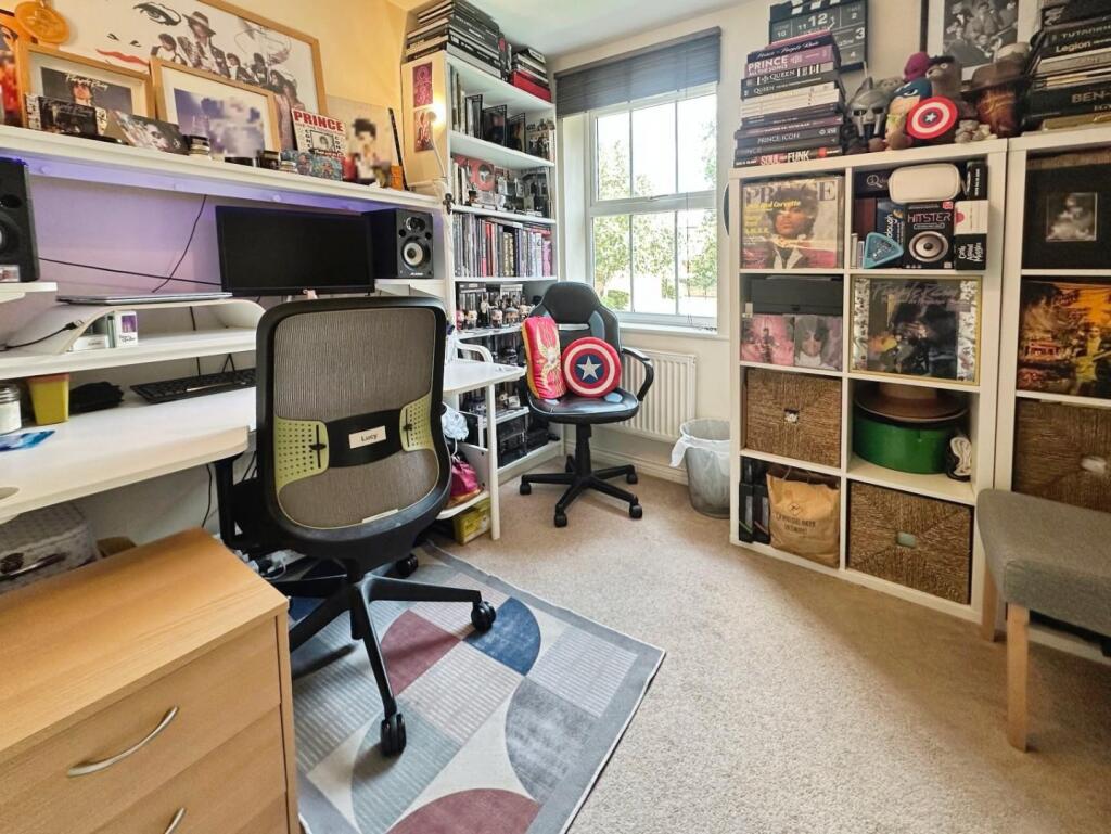Bedroom two
