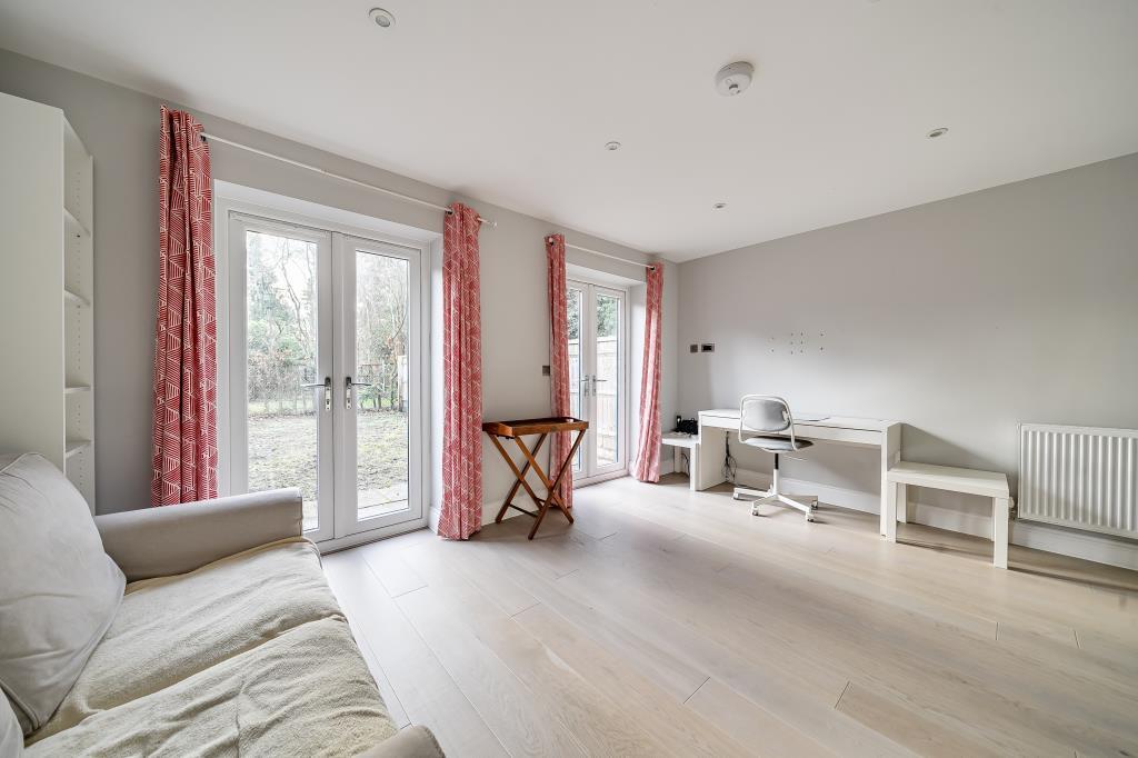 Kitchen/Reception/Dining Room