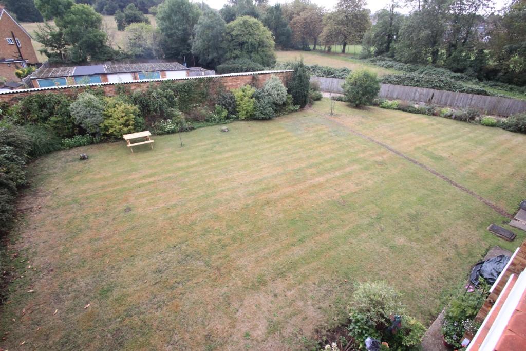 Communal Garden